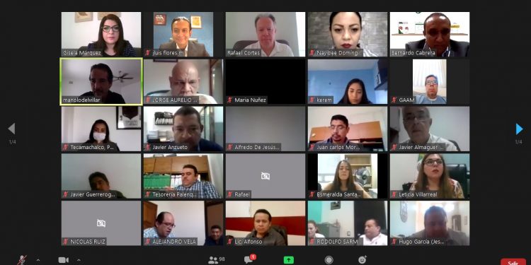 Gobierno federal lanzará programa emergente de reactivación económica dirigido a los gobiernos estatales y municipales para apoyar la actividad económica local, dicen