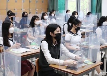 Instan autoridades de Corea del SUR a no cambiar el aire acondicionado al modo ventilador durante la pandemia de coronavirus
