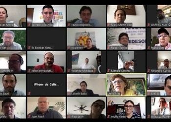 “Con mayoría ciudadana, instalan Comité de Seguimiento del Plan Estatal para Impulsar la Economía, los Empleos y la Salud”, dice el gobierno del Estado