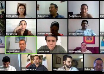 Alcalde Barrera Concha informó que los ingresos ascienden a 247.237,290 / Hubo modificación presupuestal en abril por el COVID-19, dijo en sesión de Cabildo