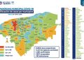 El COVID-19 no cede en Yucatán: 9 fallecimientos