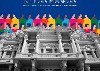El Palacio Cantón se une a la fiesta mundial de los museos