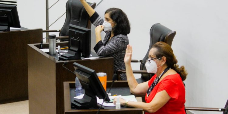 Se quedan sin perdón, agresores de mujeres, víctimas de violencia familiar, por iniciativa de Movimiento Ciudadano Yucatán