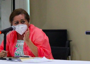 Movimiento Ciudadano propone cambios al préstamo estatal solicitado