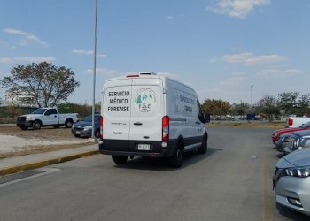 FGE confirma que investiga feminicidio en Umán