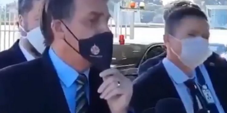 COVID-19: Se supera la cifra de 300.000 muertes a nivel global / Estados Unidos registró 85.194 muertos / Brasil se convierte en el epicentro de la pandemia en América Latina