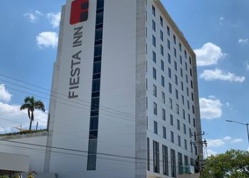 Grupo Posadas/Fibra UNO en México incluyó a Yucatán en su esquema de brindar hospedaje a médicos, enfermeras, camilleros y auxiliares médicos que trabajen en áreas con pacientes con Coronavirus