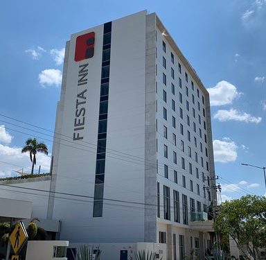 Grupo Posadas/Fibra UNO en México incluyó a Yucatán en su esquema de brindar hospedaje a médicos, enfermeras, camilleros y auxiliares médicos que trabajen en áreas con pacientes con Coronavirus