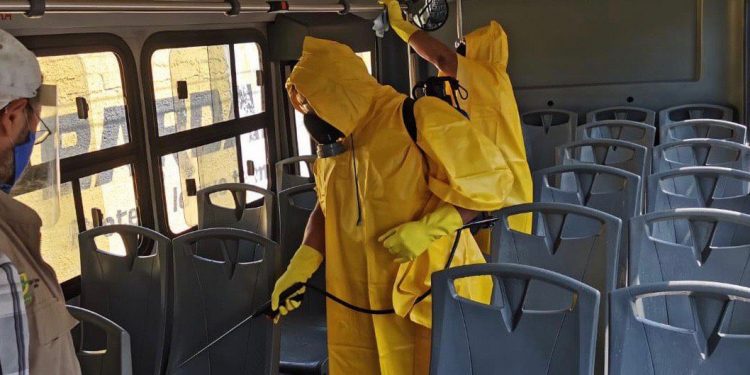 Anuncia gobernador Vila la reapertura de las industrias aeroespacial, aeronáutica y de fabricación automotriz para el 18 de mayo y para el 1 de junio, la del sector de la construcción