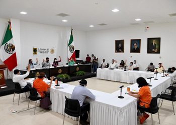 Aprueban en Comisión del Congreso hasta cinco años de prisión a quien agreda a personal de la salud