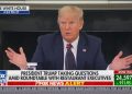 Donald Trump, reveló que está tomando hidroxicloroquina a pesar de las advertencias de que puede provocar problemas cardíacos graves y que no se ha comprobado sea efectivo contra el coronavirus