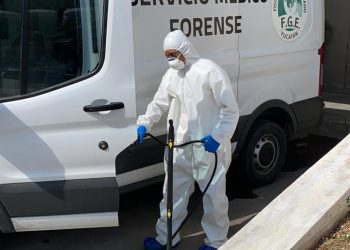 Atraso en la emisión y entrega de los certificados de defunción por COVID-19, genera la diferencia entre la estadística de la Secretaría de Salud federal y de cada entidad federativa: López Gatell