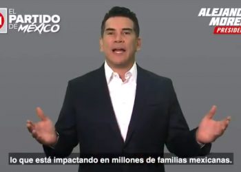 Alito Moreno confirma que el voto en contra del empréstito en el Congreso es un tema político-partidista al anunciar “llamado a cuentas” y “expulsión” del PRI de los legisladores del Tricolor que votaron a favor