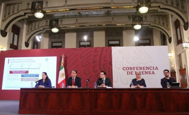 A partir de hoy 23 mil 717 trabajadores independientes podrán solicitar un Crédito Solidario a la Palabra: IMSS