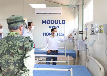Se disparan casos de COVID-19 en Yucatán y los fallecimientos: 9 personas murieron por coronavirus y hoy se detectaron 50 nuevos contagios de Coronavirus