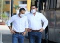 El alcalde Renán Barrera subraya la importancia de continuar la preparación de quienes serán pieza clave en la reactivación económica luego de la contingencia