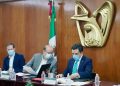 Pactan IMSS y Sindicato atención a pacientes COVID-19 no derechohabientes y respeto a derechos laborales