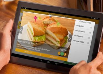 Empresa yucateca refuerza sector restaurantero afectado por altas comisiones de plataformas digitales