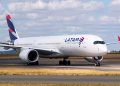 LATAM, la compañía aérea más grande de América Latina, se acoge al proceso de bancarrota en Estados Unidos por el coronavirus