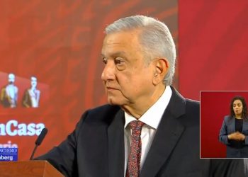 Presidente AMLO viajará la próxima semana a Cancún, Mérida y Campeche, donde inaugurará los trabajos del tren maya / Llegará por tierra a Yucatán