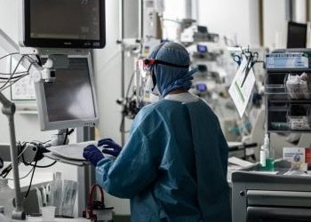 Siguen disminuyendo muertes por COVID-19 en Italia: ha registrado 165 decesos por coronavirus en las últimas 24 horas frente a los 194 del día anterior