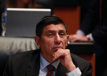 Debe investigarse a ex directores del IMSS por fraude y desvío de recursos, dice senador Salomón Jara Cruz de Morena