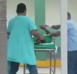 En el IMSS Bienestar ubicado en Acanceh fallecieron 4 personas por consumir alcohol adulterado