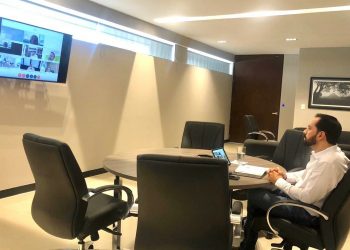 Gobernador Mauricio Vila Dosal anuncia “preparativos para próxima reapertura económica en Yucatán”
