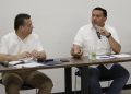 Propondrá el alcalde Renán Barrera extender a junio el descuento en el ISAI, estímulo que resulta fundamental para la activación económica del municipio