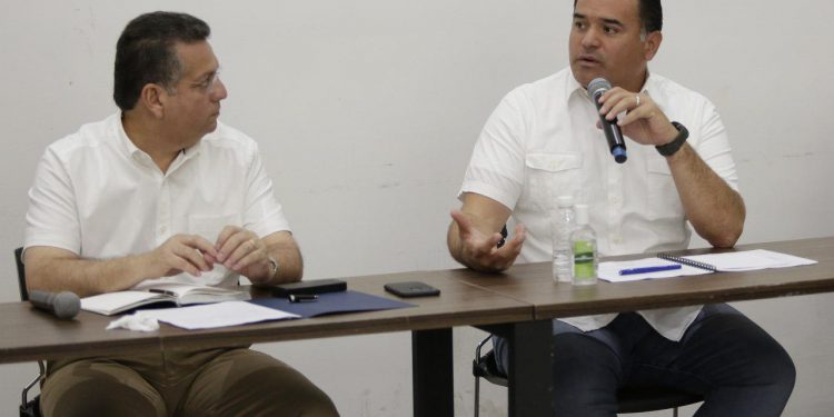 Propondrá el alcalde Renán Barrera extender a junio el descuento en el ISAI, estímulo que resulta fundamental para la activación económica del municipio