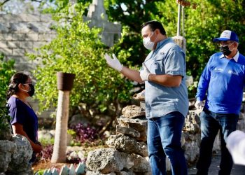 Línea de apoyo emocional que ofrece el Ayuntamiento de Mérida, soporte al que han recurrido ya numerosos ciudadanos, afirma la Comuna