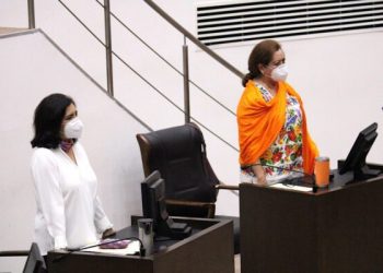 Aprueban ley que obliga a Poder Judicial a trabajar con perspectiva de género