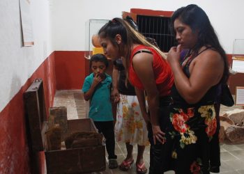 Foro virtual Encuentros y Visiones reflexionará sobre retos de los museos comunitarios