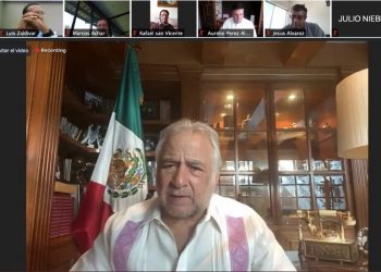 Según Miguel Torruco, los mercados turísticos de Estados Unidos y Canadá optarán por viajar a destinos cercanos / Se trabaja en la integración de atractivos paquetes con un enfoque regional, dice