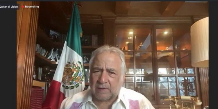 Según Miguel Torruco, los mercados turísticos de Estados Unidos y Canadá optarán por viajar a destinos cercanos / Se trabaja en la integración de atractivos paquetes con un enfoque regional, dice