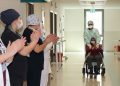 La tasa de recuperación de COVID-19 en Turquía alcanzó el 71,8%, según anunció el jueves el ministro de salud de ese país / 34.821 pruebas se realizaron en el país durante las últimas 24 horas