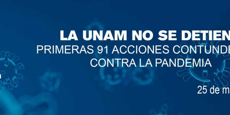 No habrá retorno a las actividades universitarias presenciales durante la primera quincena del mes próximo