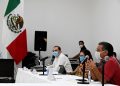 Aprueban en Comisión del Congreso de Yucatán prorrogar el inicio del proceso electoral 2020-2021