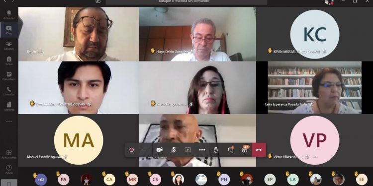 Ajustan calendario académico de la UADY / Para los programas de licenciatura, las inscripciones serán del 3 al 11 de septiembre de 2020