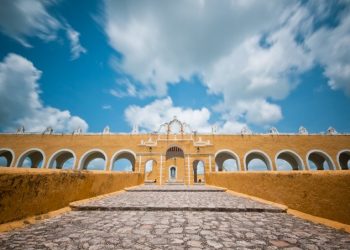 Sefotur presentó a municipios turísticos de Yucatán el Plan de Recuperación Turística del Estado