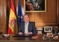 Investigan al hoy rey emérito de España, Juan Carlos I, por cobrar moche a cambio de intermediar en la compra de un terreno ubicado en Playa del Carmen, Quintana Roo, que favoreció a la española OHL