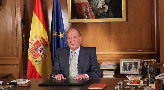 Investigan al hoy rey emérito de España, Juan Carlos I, por cobrar moche a cambio de intermediar en la compra de un terreno ubicado en Playa del Carmen, Quintana Roo, que favoreció a la española OHL