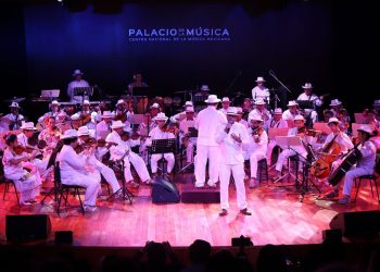 “El gobierno del Estado garantiza arte y cultura para el resto del año”