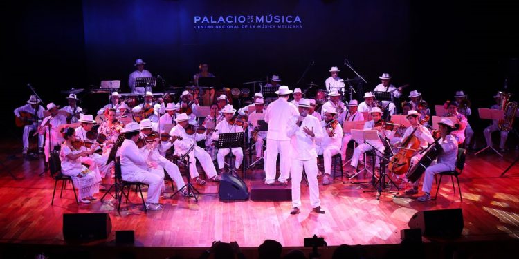 “El gobierno del Estado garantiza arte y cultura para el resto del año”