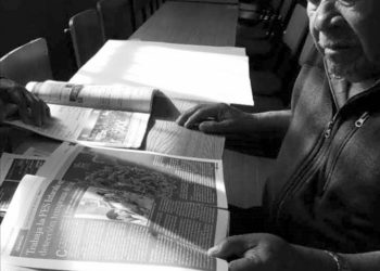 Adultos mayores padecen maltrato físico, emocional y económico / Puede ser un familiar en casa o un cuidador de instituciones de salud como asilos y hospitales