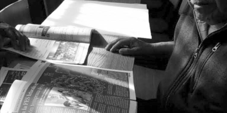 Adultos mayores padecen maltrato físico, emocional y económico / Puede ser un familiar en casa o un cuidador de instituciones de salud como asilos y hospitales