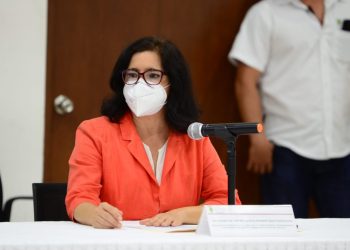 Diputada solicita informe sobre una detención ilegal en Progreso