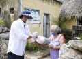 Empresas yucatecas canalizan ayuda a través de Yucatán Solidario para familias afectadas por tormenta tropical “Cristóbal”