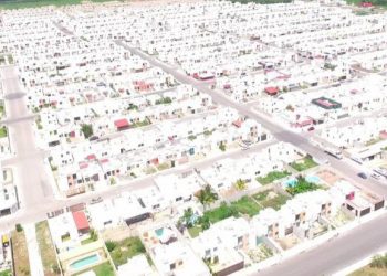 El nuevo coronavirus COVID-19 demostró que México necesita de nuevos lineamientos para el diseño y funcionamiento de las ciudades ante futuras crisis