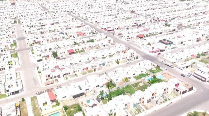 El nuevo coronavirus COVID-19 demostró que México necesita de nuevos lineamientos para el diseño y funcionamiento de las ciudades ante futuras crisis